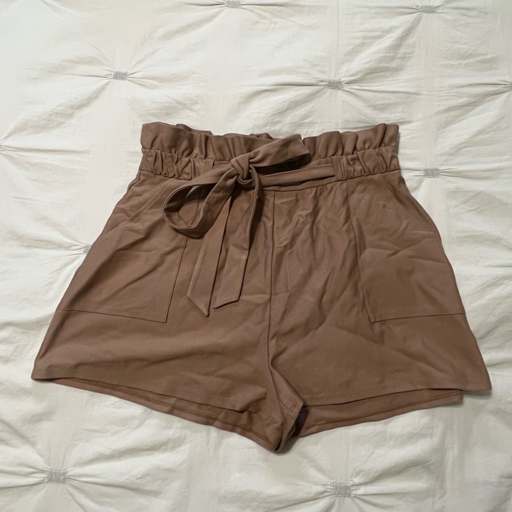 Express Shorts